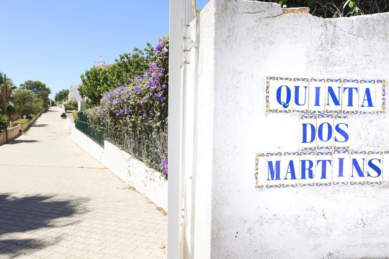 Apart Quinta Dos Martins - Swimming Pool - By Bedzy Albufeira Exterior foto